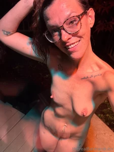 What was your favorite part of the stream last night