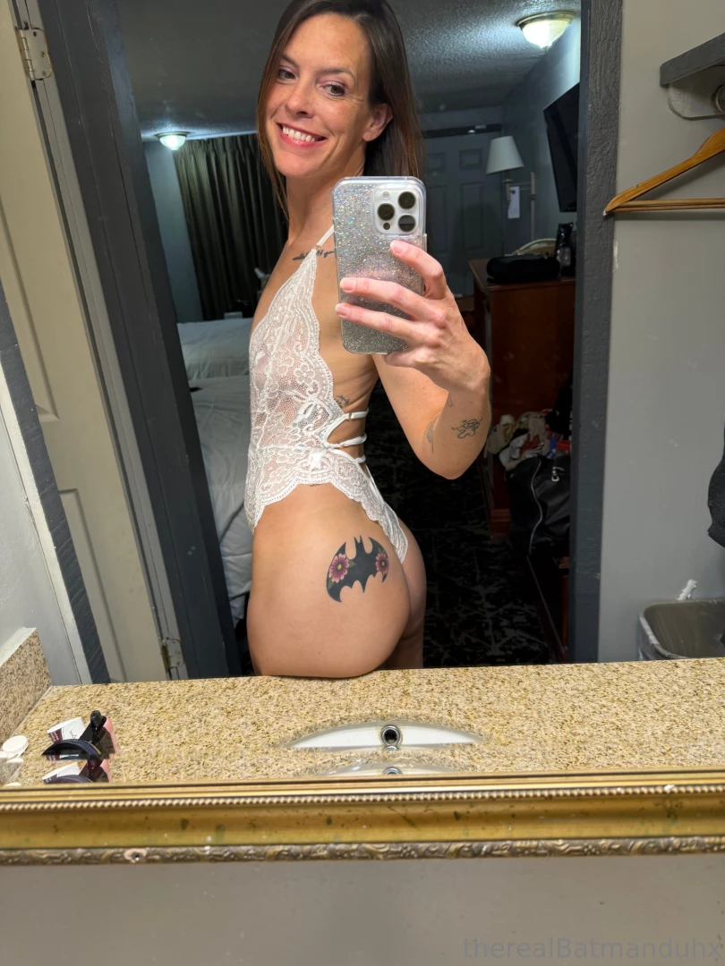 White makes me look innocent even though we all know that isn t the part 1 