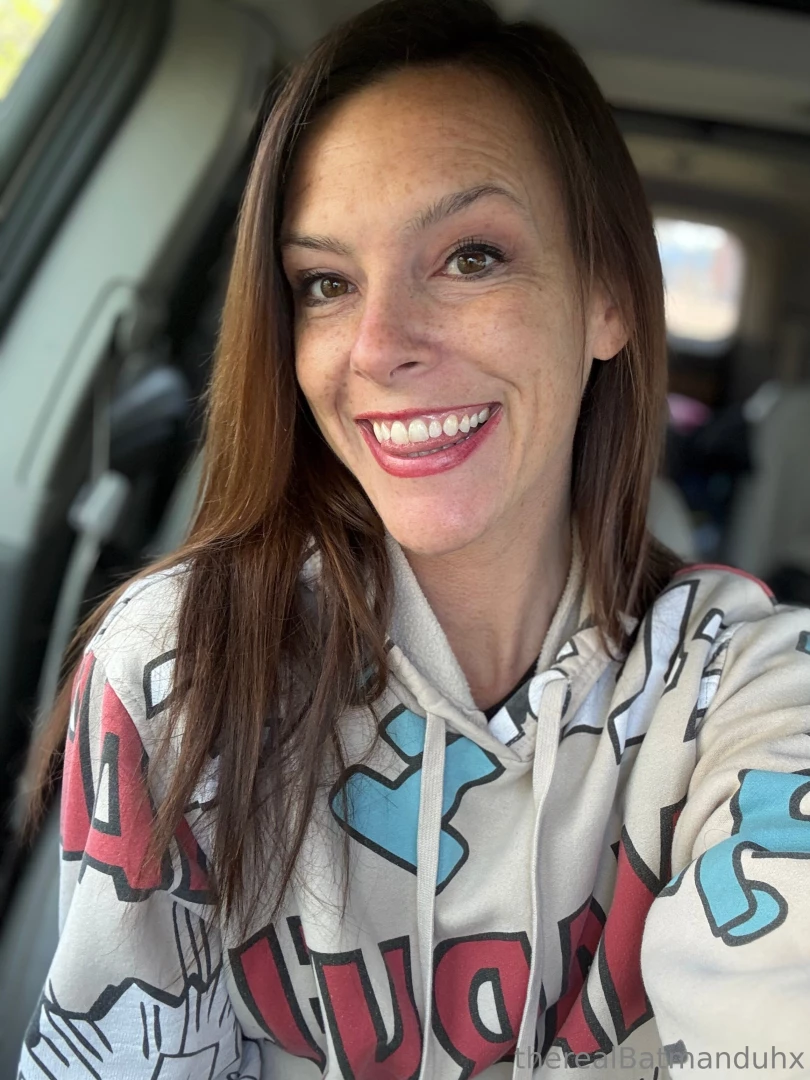 I m even naughty on my way to my vanilla job 