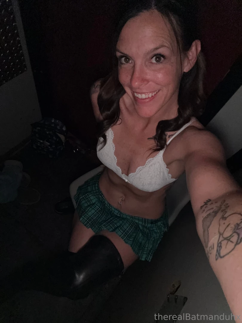 What s your favorite thing about my body part 5 