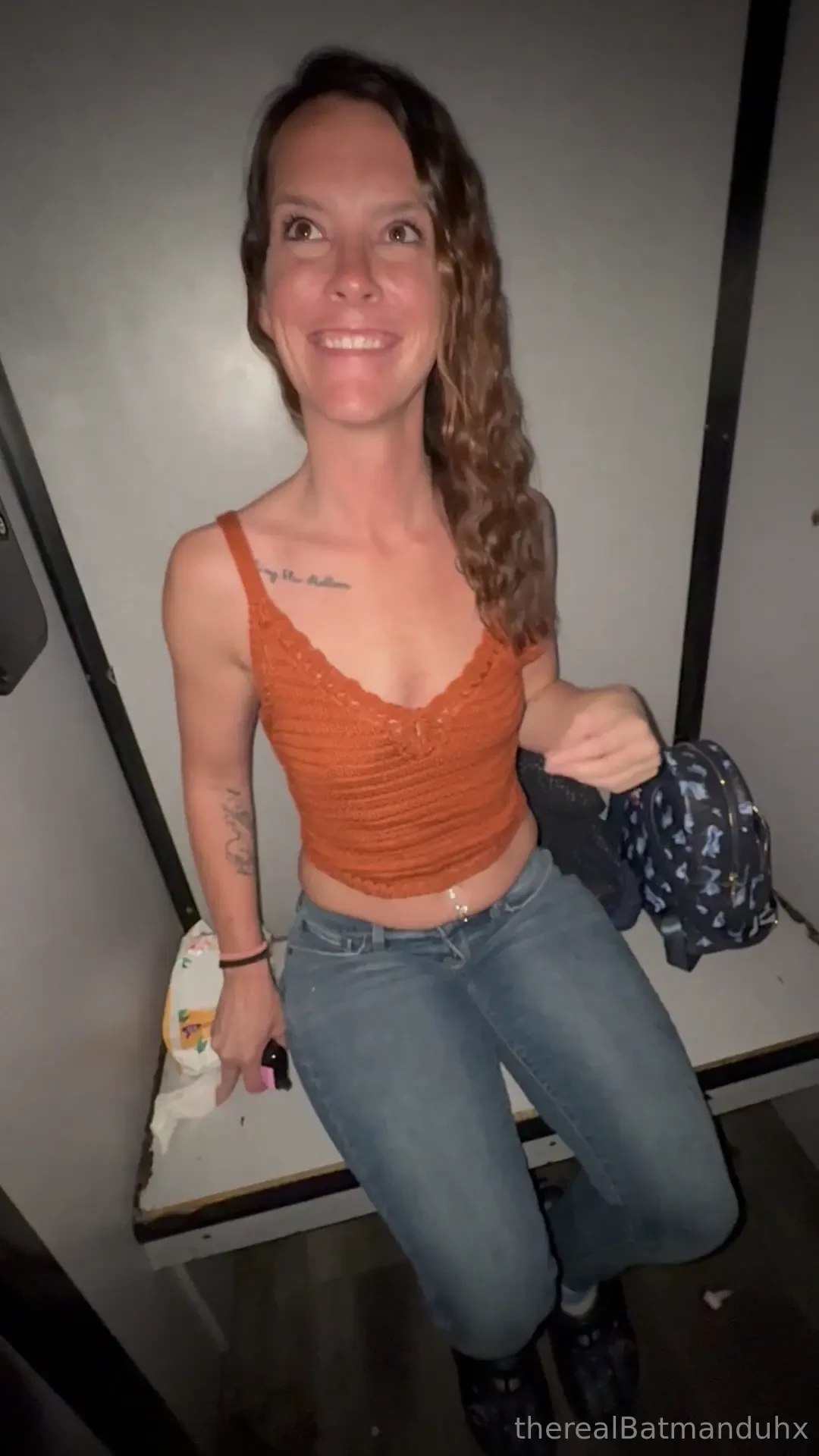 Some fun little outtakes from the new gloryhole i swear i m as goofy 