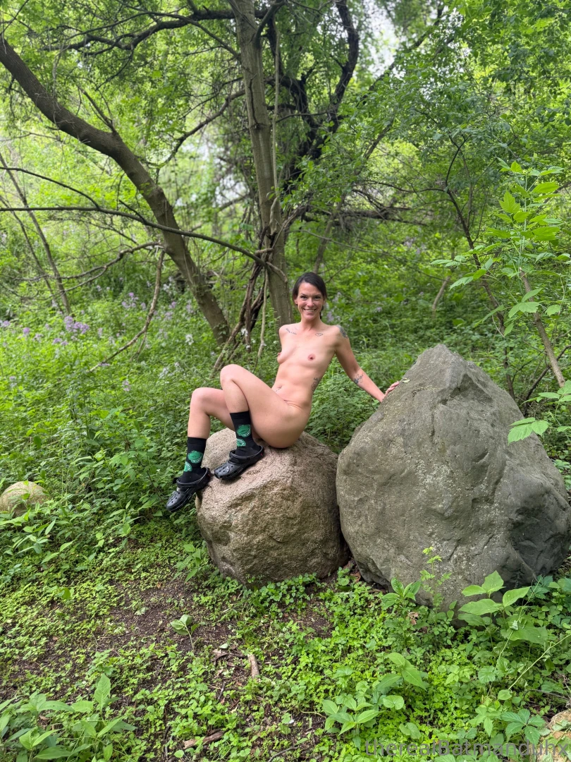 Had some fun outdoors yesterday part 2 