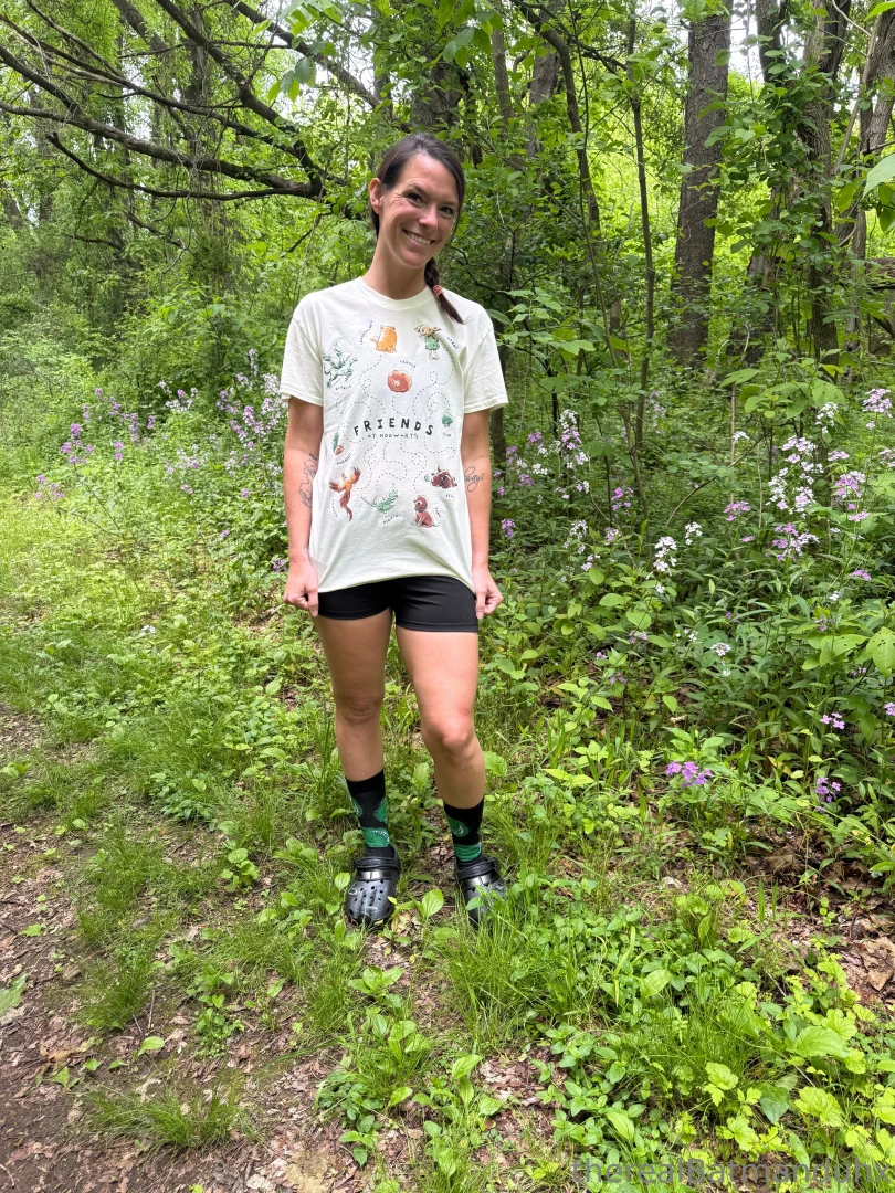 Had some fun outdoors yesterday part 3 