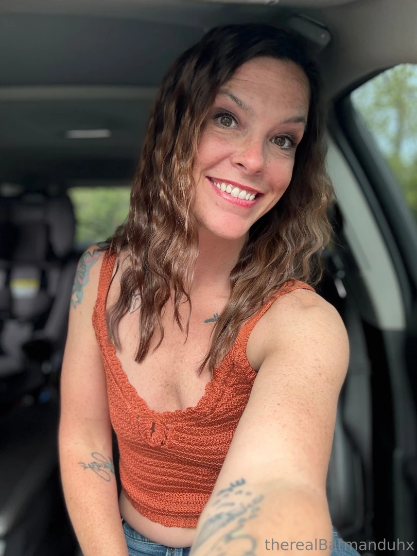 On my way to a new gloryhole i am so excited part 2 