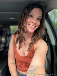 On my way to a new gloryhole i am so excited part 2