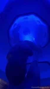 Hot tub blow job i really am obsessed with sucking cock