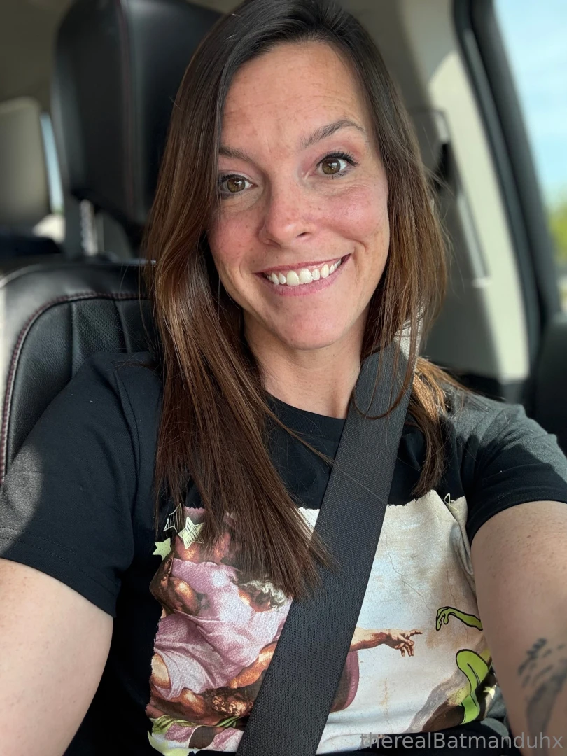 Got my hair cut today for the first time in like years i also got a part 1 