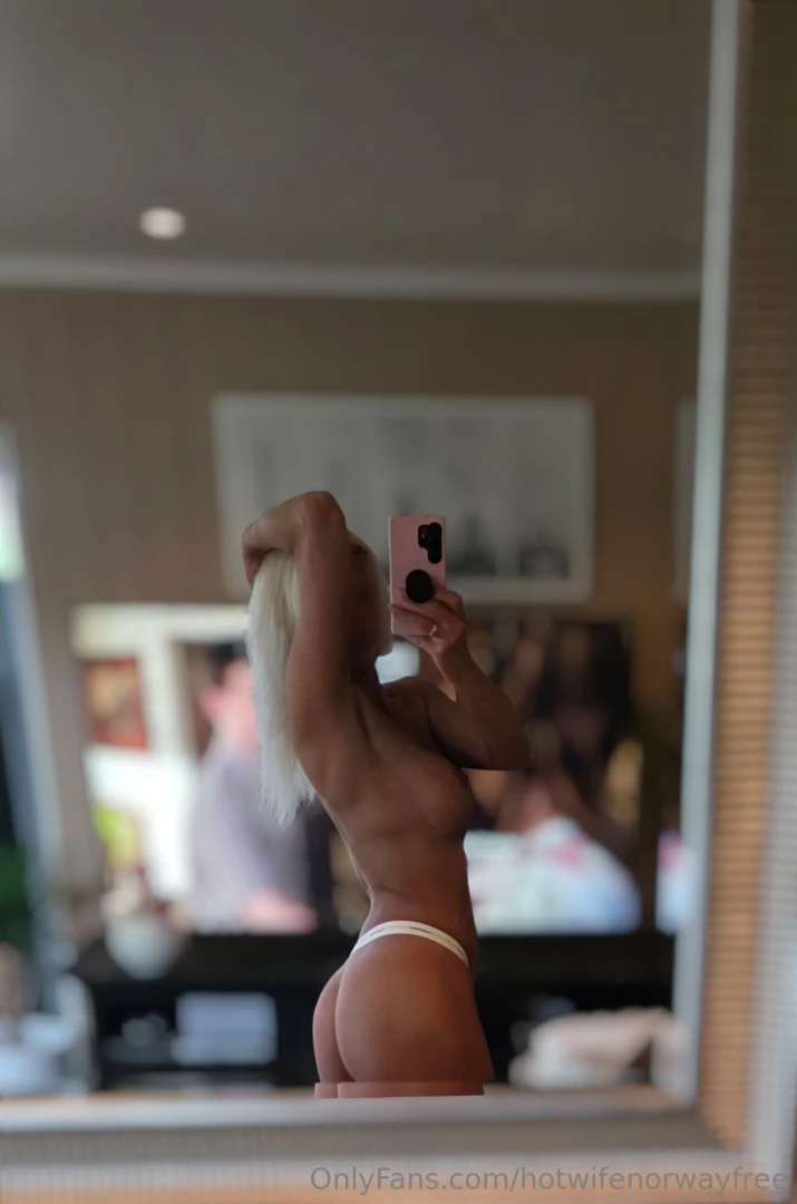 God morgen hotwifenorgevip 