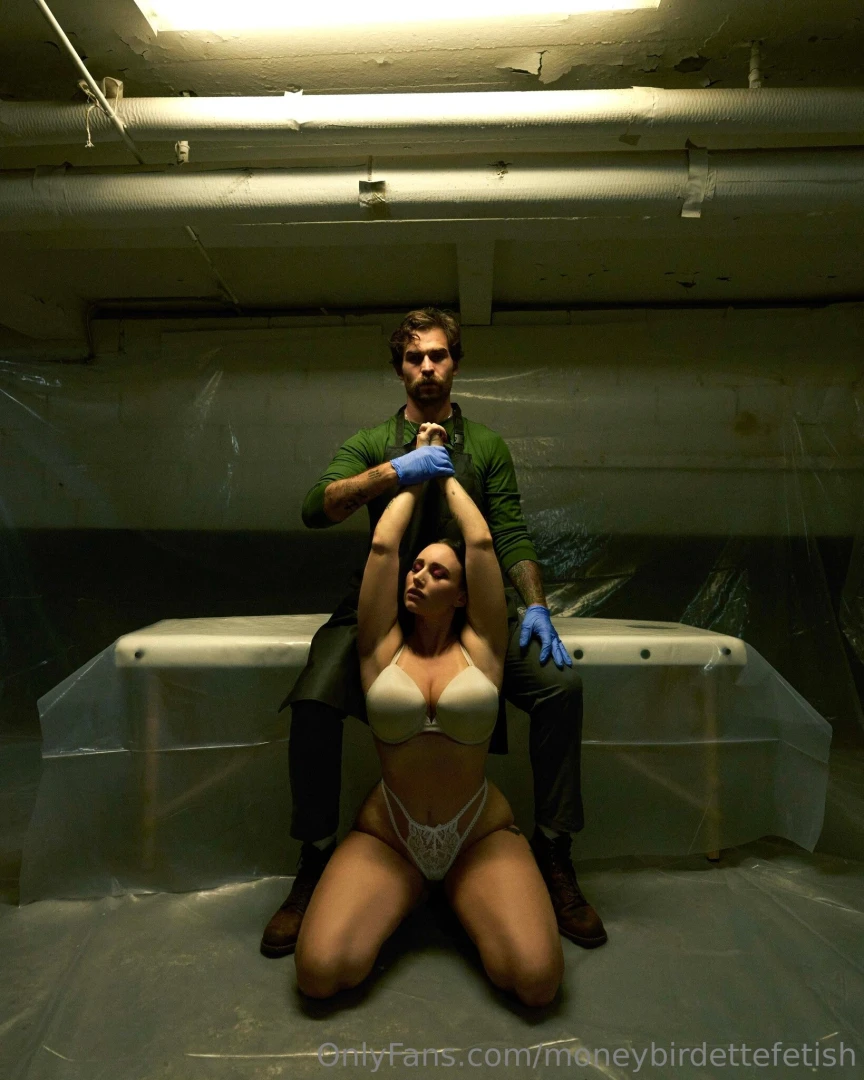 I want to show you why my pussy is the wettest on only fans part 1 