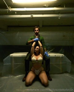 I want to show you why my pussy is the wettest on only fans part 1