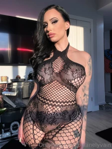 I used to be such a good girl but now nbsp