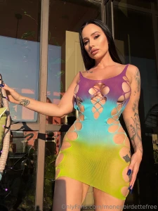 I dare you to imagine the rest part 1