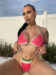 I was feelin myself and you re about to feel it too