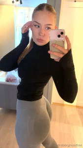 Klar for svette litt