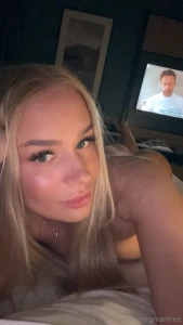 Fortell meg hva du gj r ikveld