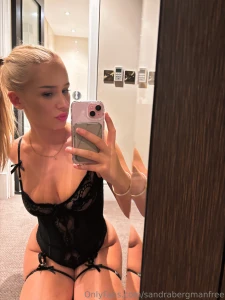 Dr mmer du om meg i natt