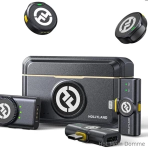 Reimbursement opportunity i am investing in a wireless microphone that