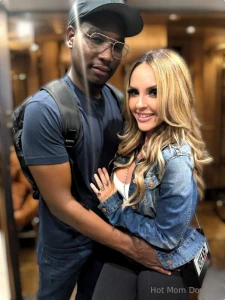 Heading up the elevator with a real man ready for a night you ll never