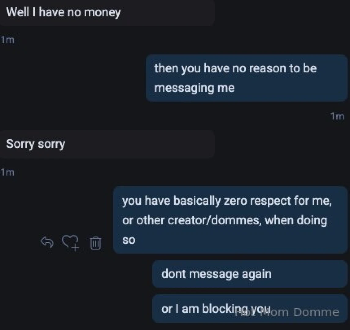 Don t be this person this person subscribed much appreciated but 