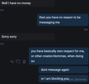 Don t be this person this person subscribed much appreciated but