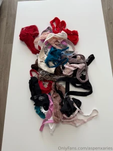 Panty try on haul part 6