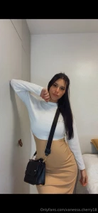 Living my most glamorous life