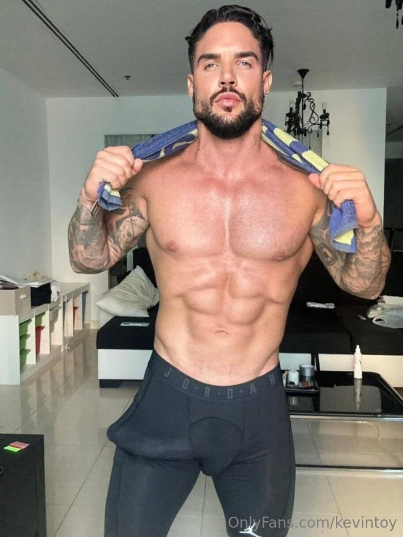 Boy_kevin discover the boldest universe on onlyfans with this hottie part 122 