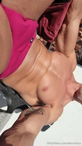 100 homemade amateur content vip kevintoyvip part 1