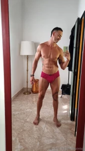 Mirror mirror on the wall part 314