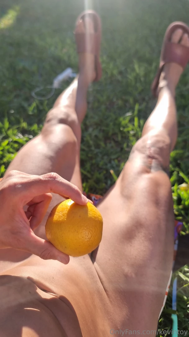 Do i remove the orange 