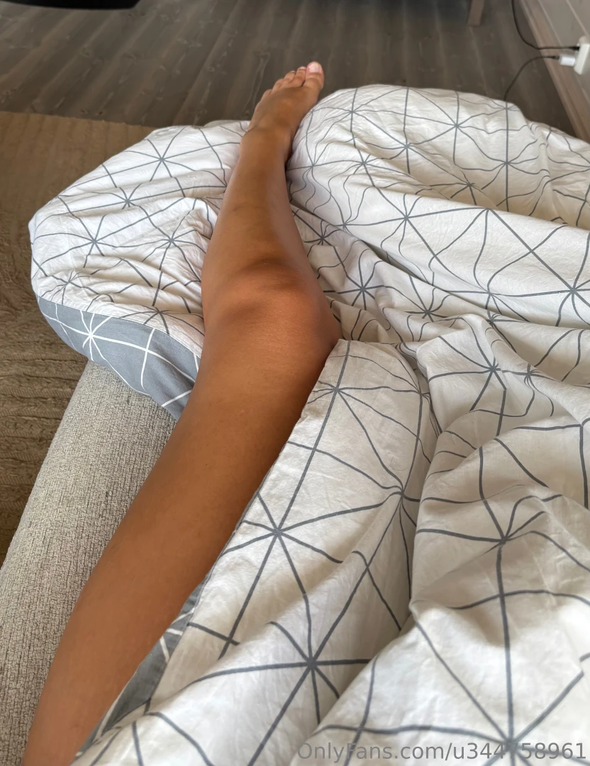 My vacation has started 