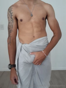 Alandios 17cm a very fat cock and 1 74 m tall hot photos amp videos part 3