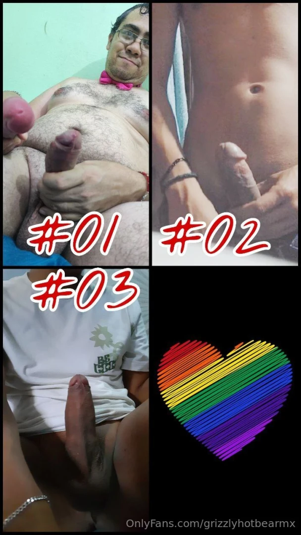 Attention attention get ready for a wave of seduction the hottest guys 