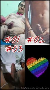 Attention attention get ready for a wave of seduction the hottest guys