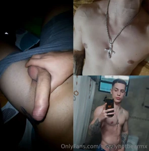 Whatever you want i ll give it to you i can be your gay free part 74