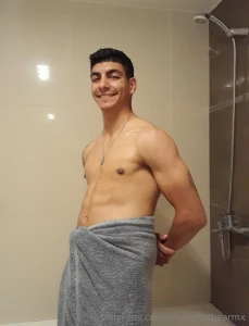 Alandios 17cm a very fat cock and 1 74 m tall hot photos amp videos part 11