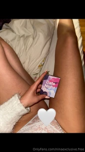 Mye spennende i kalenderen nina exclusive