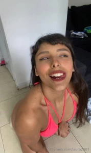 After a long warm up where do you imagine shooting your load