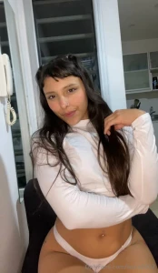 Up for some cuddles don t worry i wouldn t mind if i feed something part 1