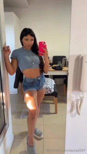 Flexing my chest while you flex your imagination go ahead it s allowed