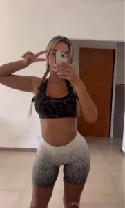 In need of a workout partner ifykwim lt 3