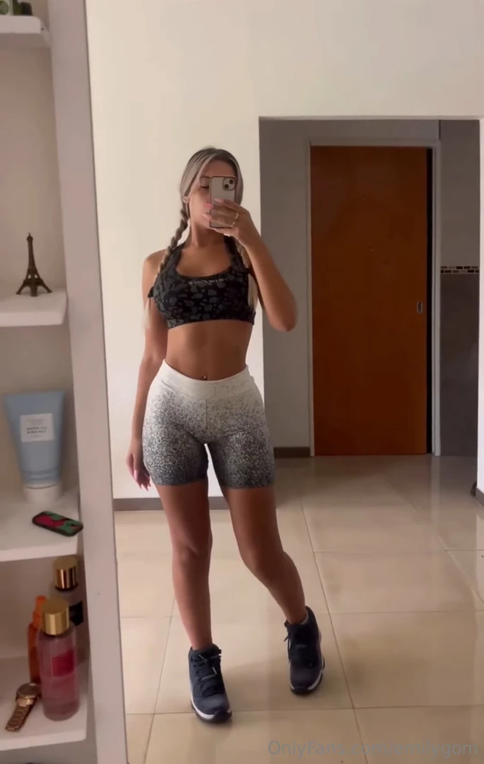 In need of a workout partner ifykwim lt 3 part 2 