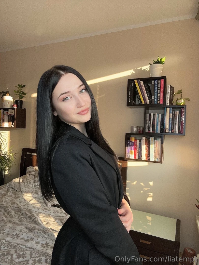 I love shopping especially when i just scored a new black coat and 