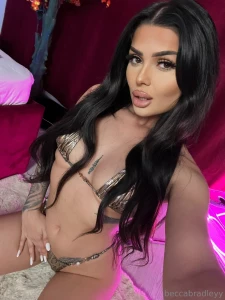 Do u love watching me use my toys