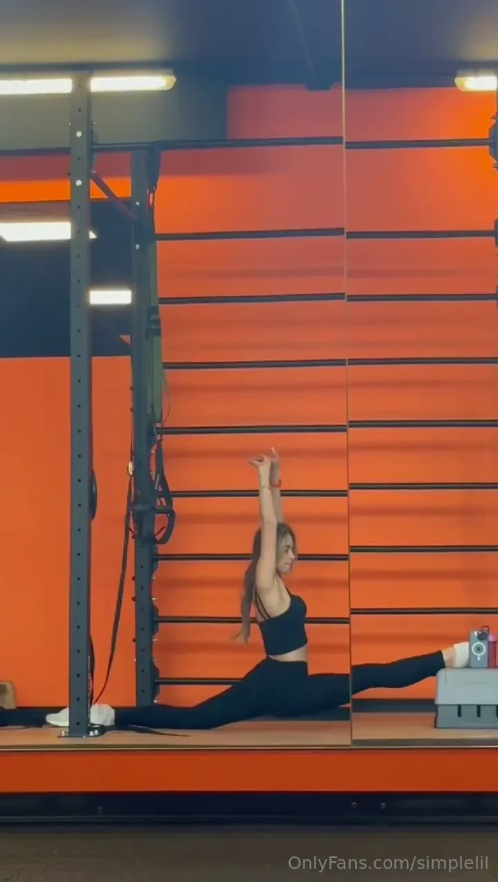 Hey there i m zoe tiny zoe and i love the sense of freedom that arises part 86 