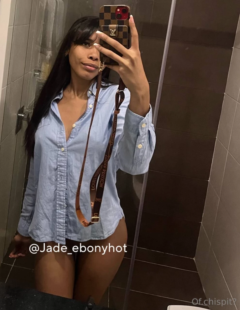 Daddy i m jade_ebonyhot this week i have many discounts so you can part 200 