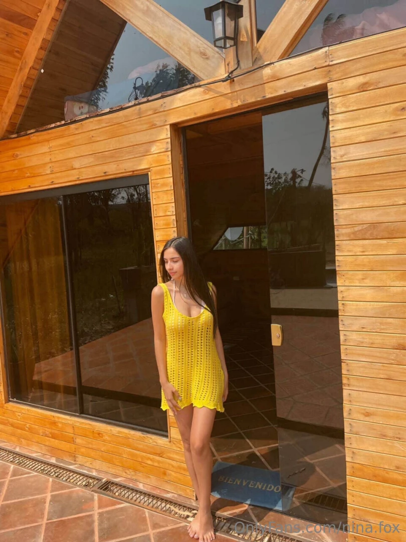 This dress hugs me tight but i d rather feel your hands instead 