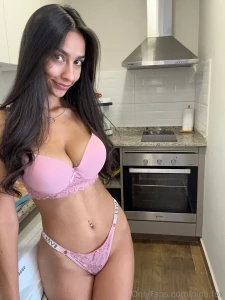 Should i cook for you or just let you fuck me right here on the