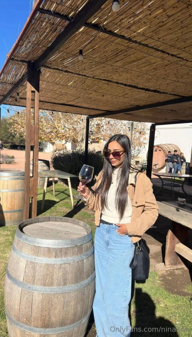 One taste of me and you ll never settle for anything less 