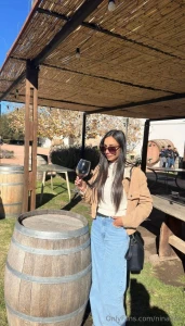 One taste of me and you ll never settle for anything less